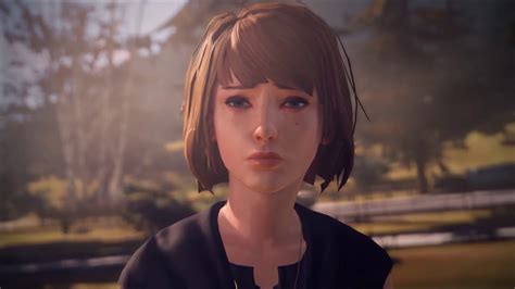 Life Is Strange sacrifice chloe